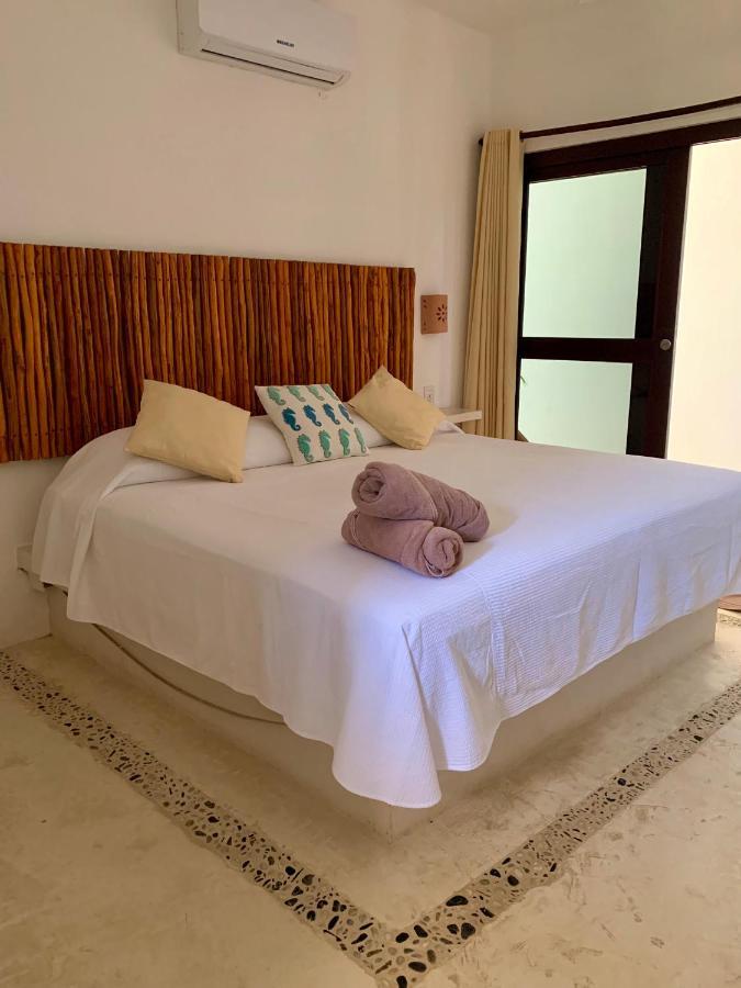 Mis Suenos Holbox Ξενοδοχείο Εξωτερικό φωτογραφία